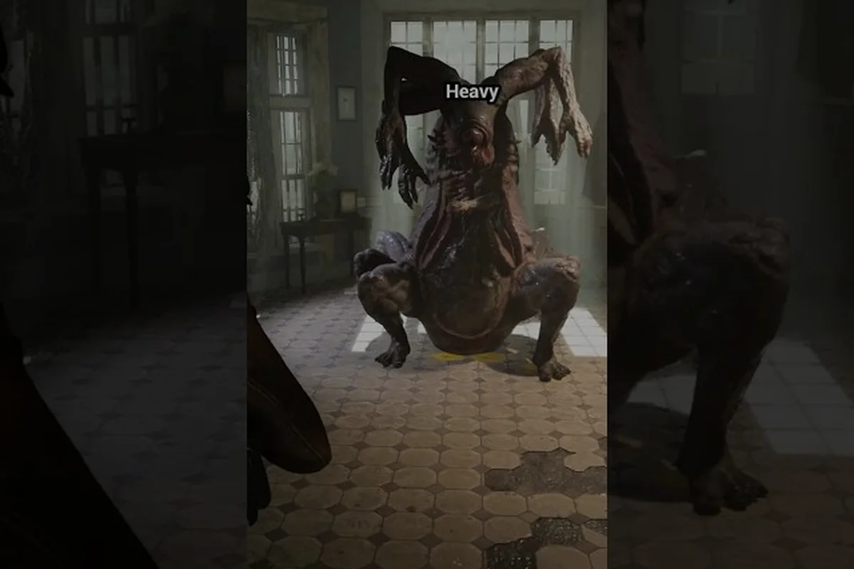 The Sinking City 2 enemies guide: Slither and Deep Ones