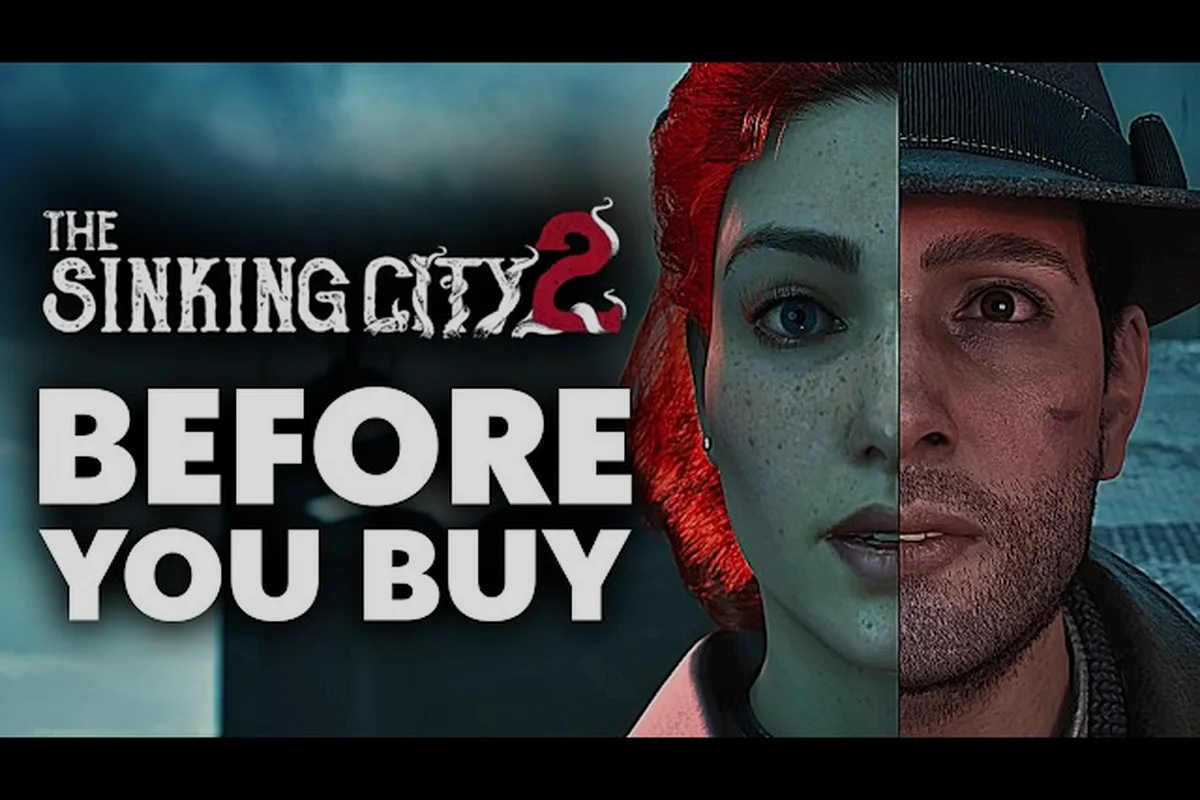 The Sinking City 2 beginner guide: pressure buildup tips