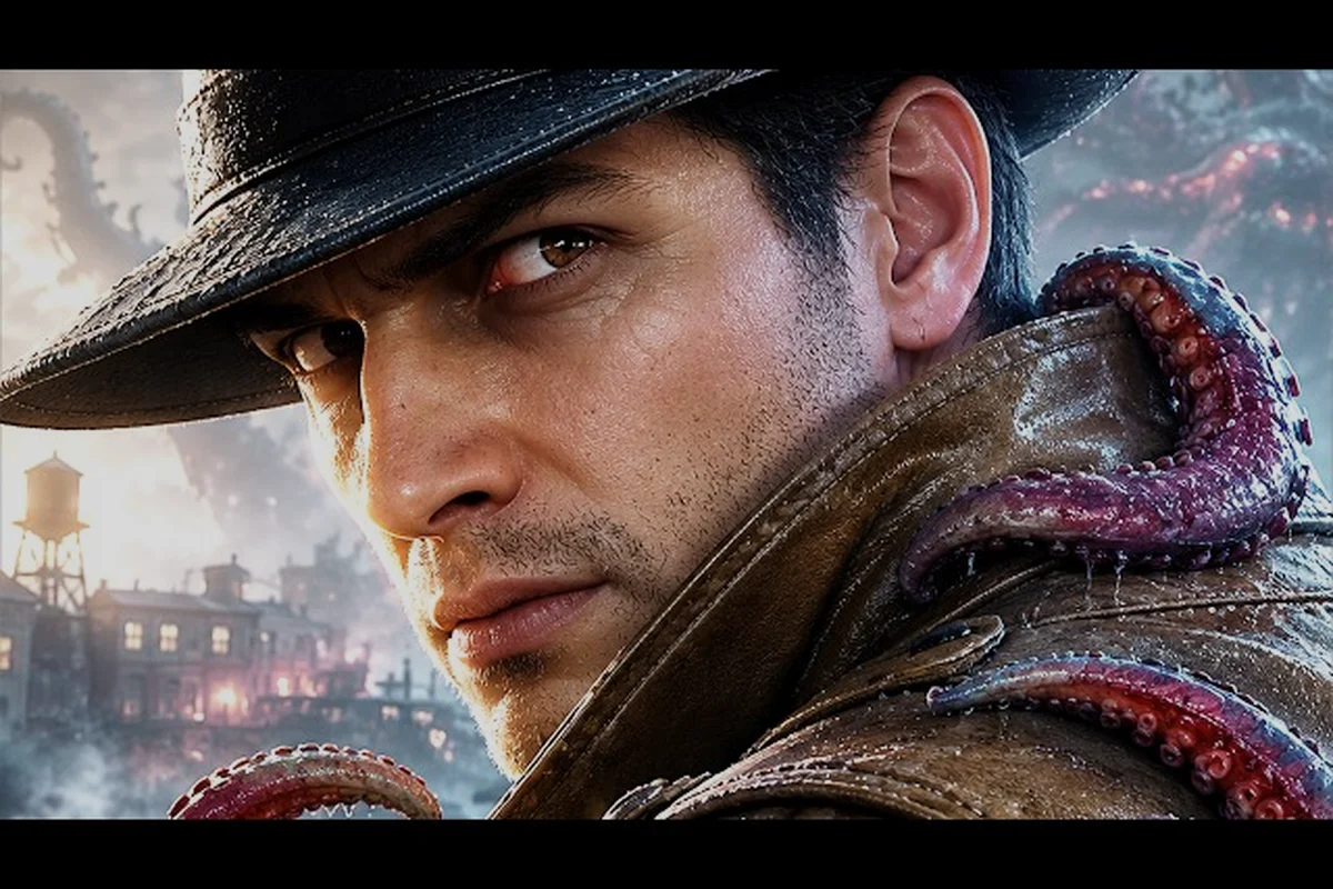 The Sinking City 2 survival guide: inventory and save tips