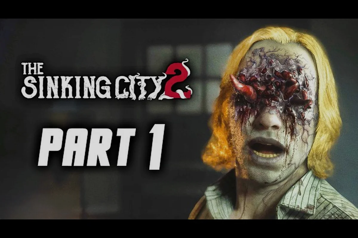 The Sinking City 2 safe combinations: code puzzle answers
