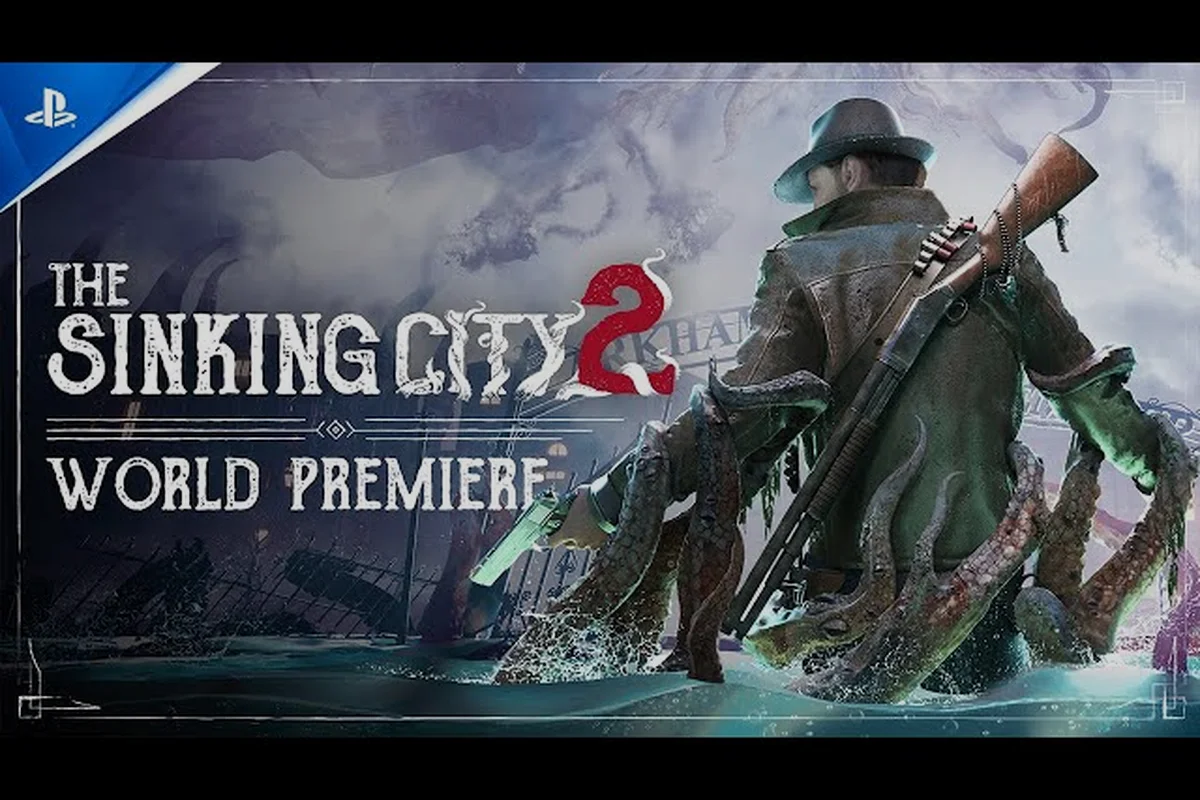 The Sinking City 2 story analysis: narrative and chapters