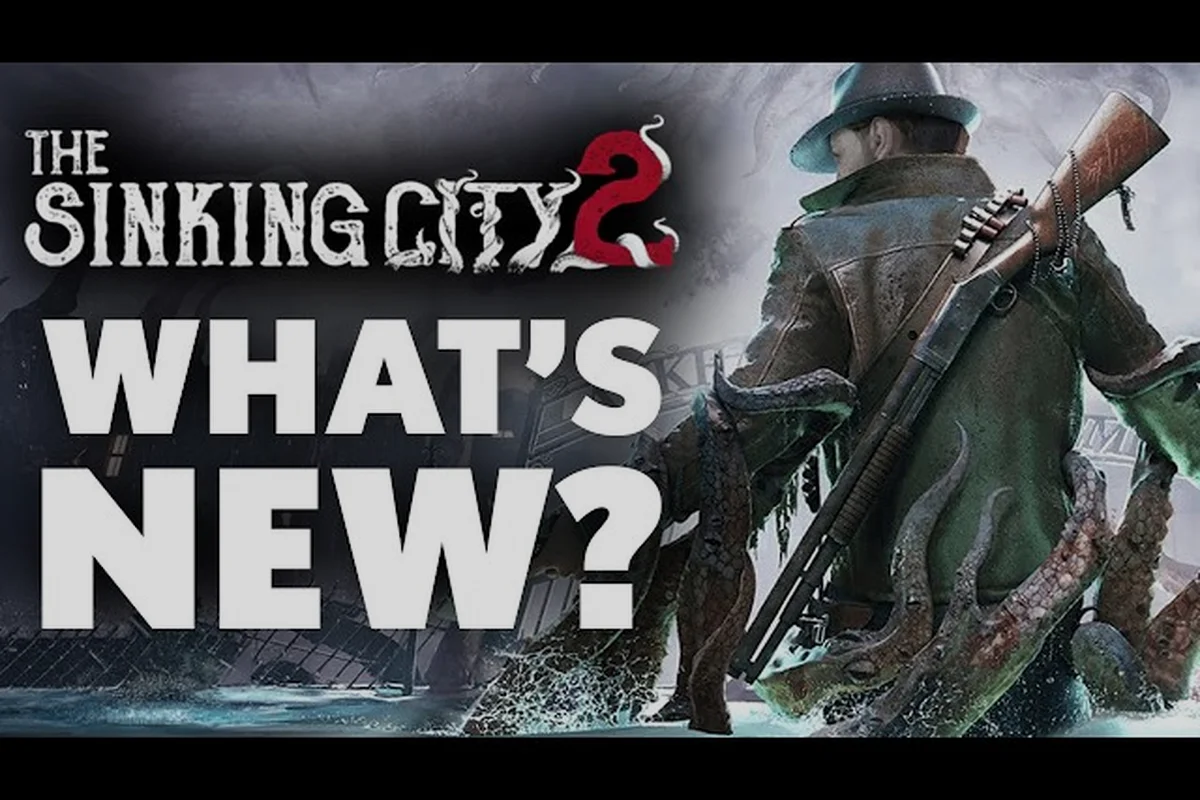 The Sinking City 2 sequel connections to Oakmont and Reed