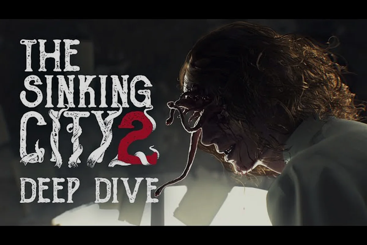 The Sinking City 2 Dream Essence explained: uses and sources