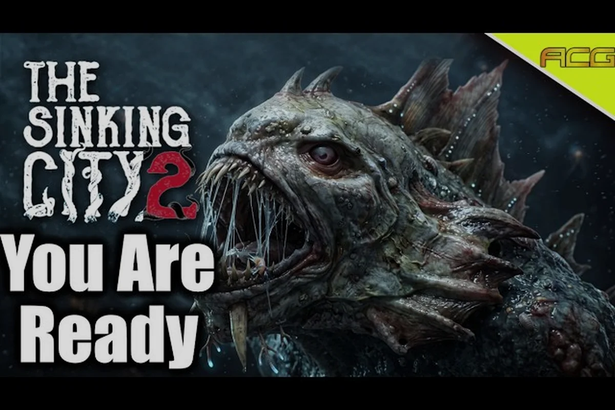 The Sinking City 2 CPU requirements: best settings guide
