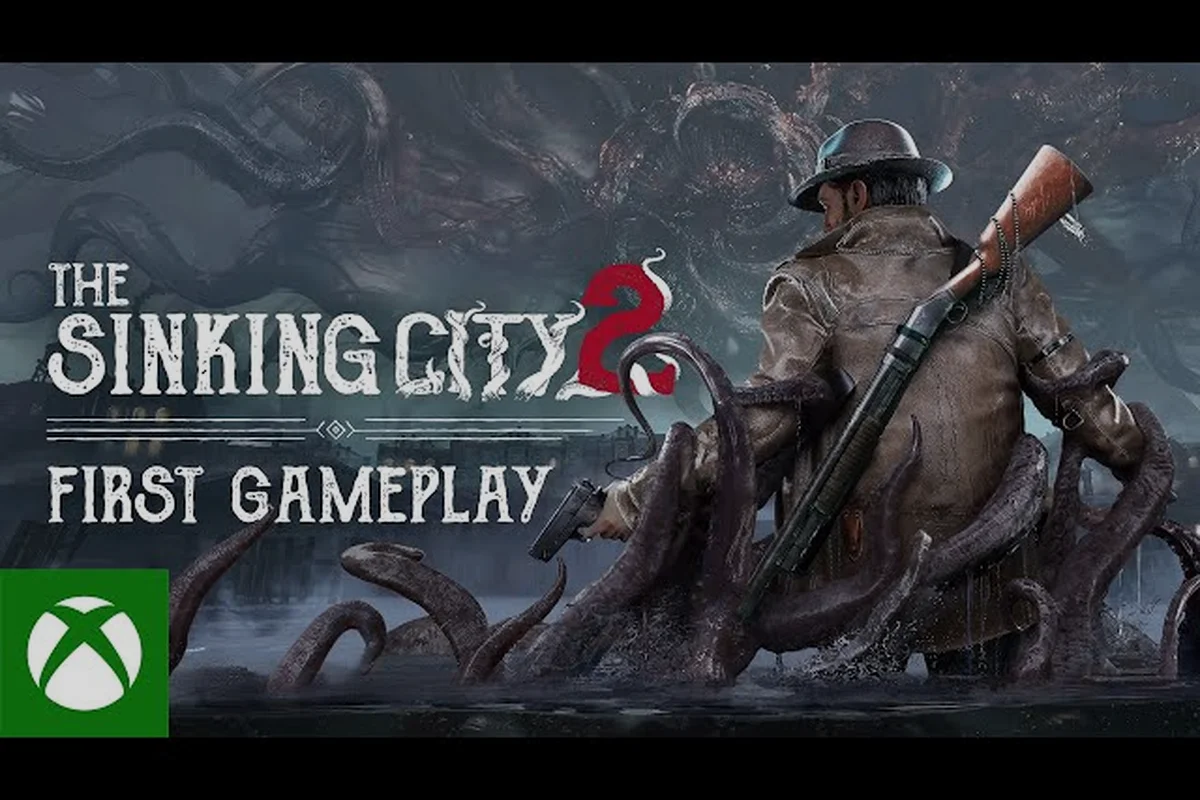 The Sinking City 2 update: August 18 launch and editions