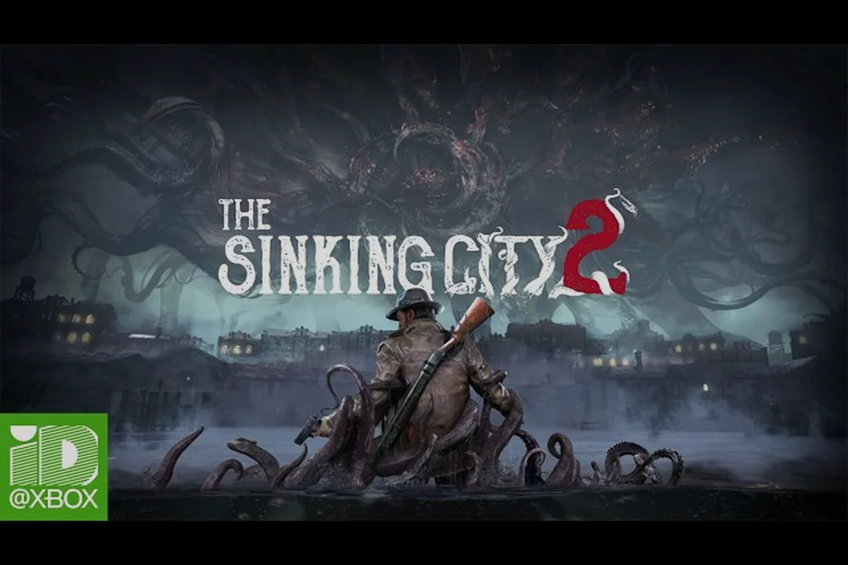 The Sinking City 2 early access: launch trailer and news