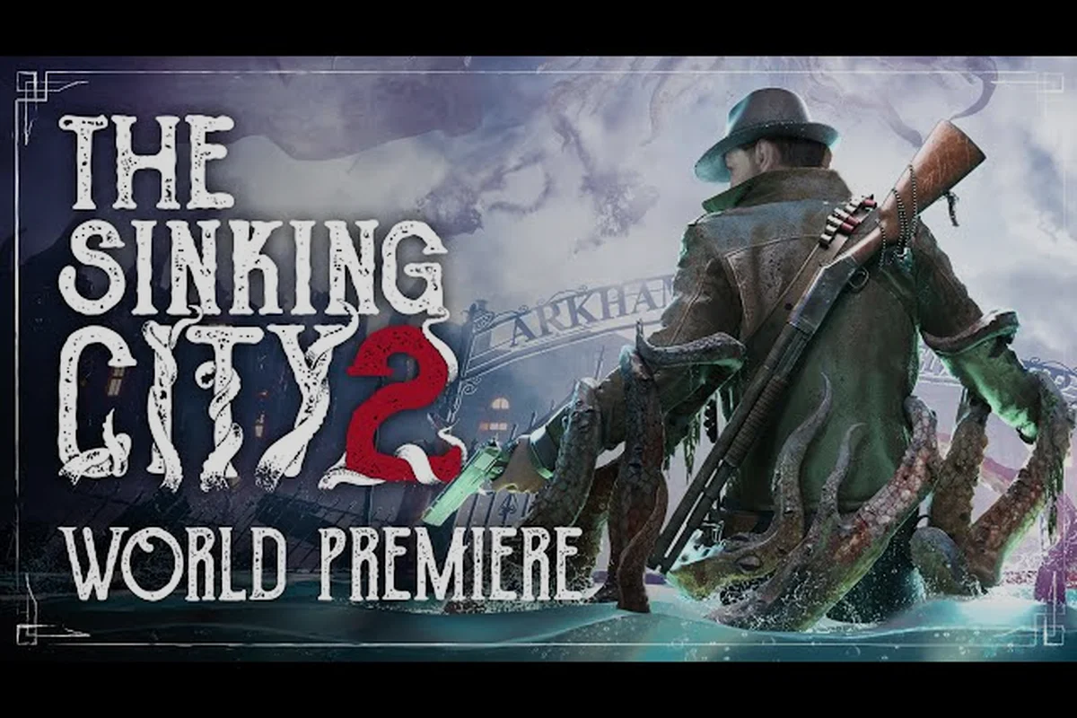 The Sinking City 2 updates: notes and Kickstarter news